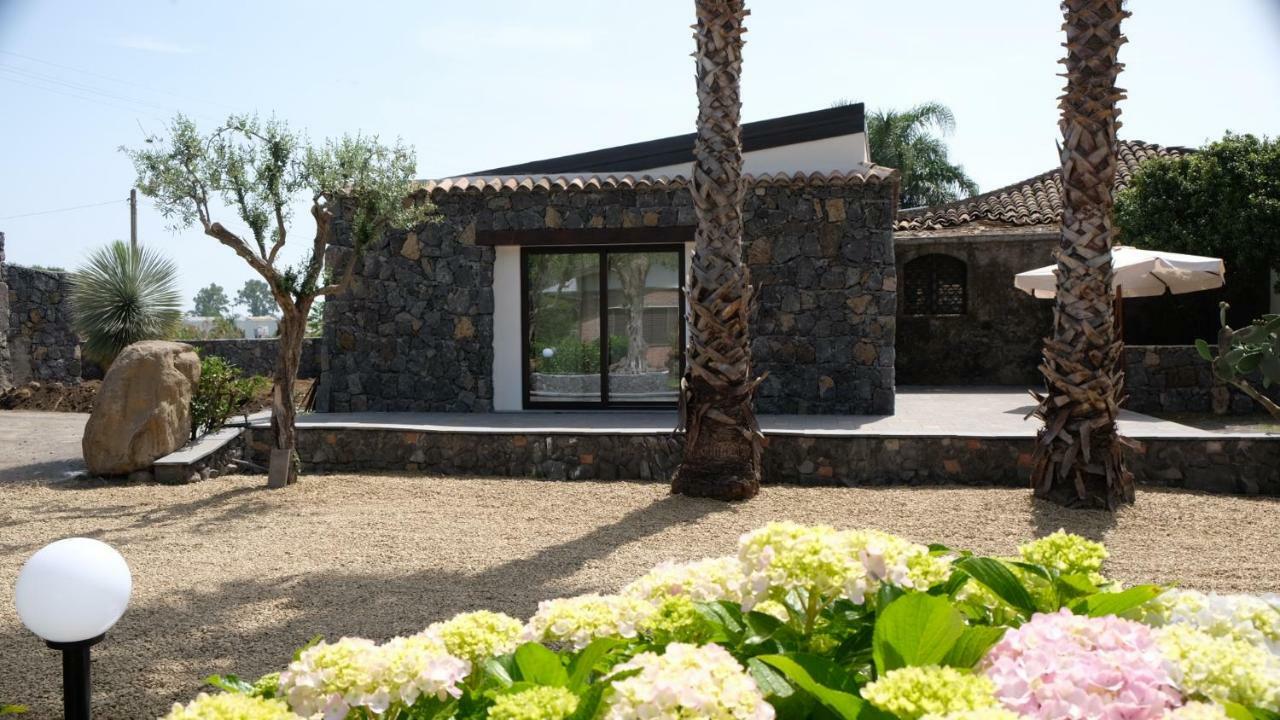 Holiday Homes Borgo Papardo Джарре Экстерьер фото