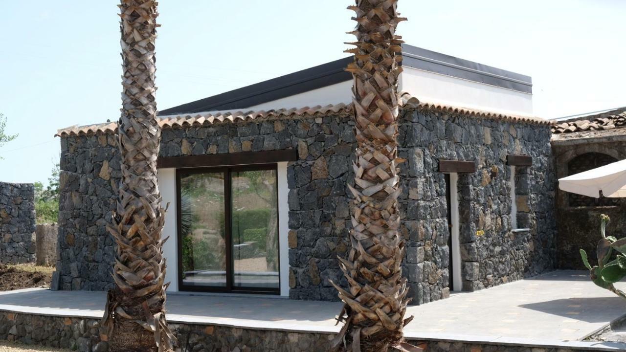Holiday Homes Borgo Papardo Джарре Экстерьер фото