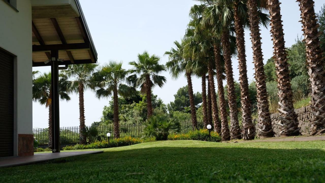 Holiday Homes Borgo Papardo Джарре Экстерьер фото
