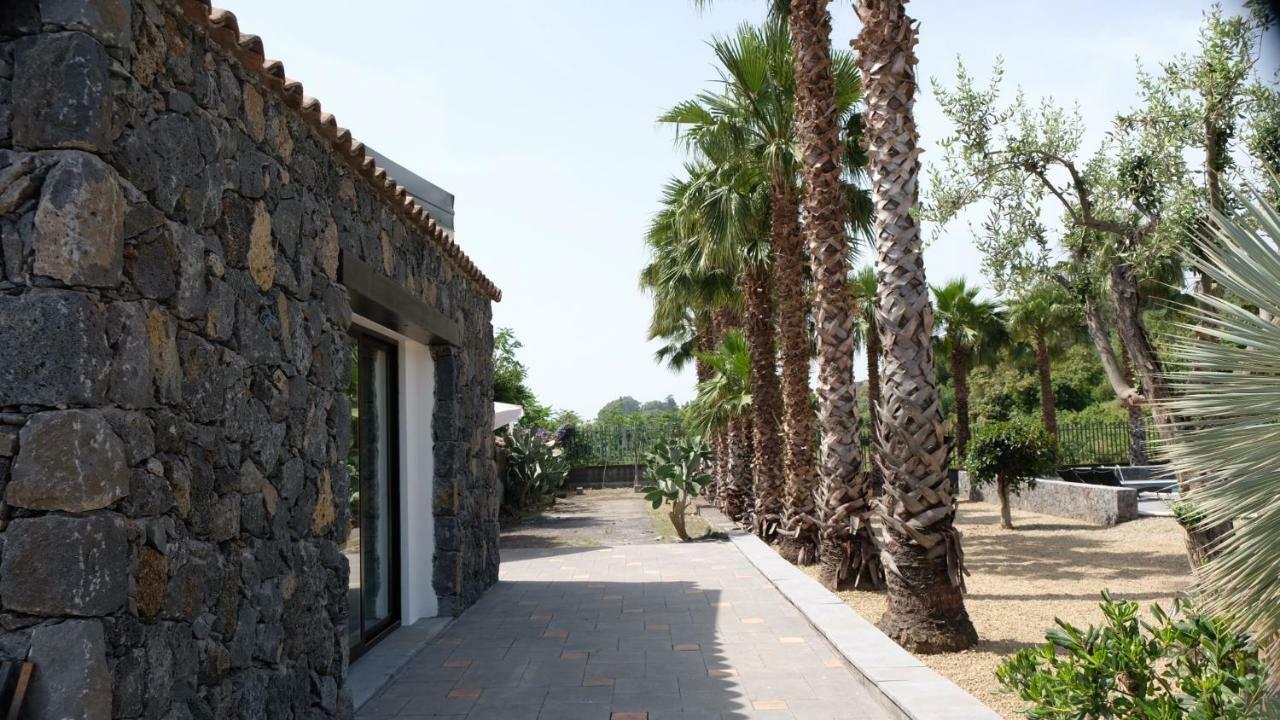Holiday Homes Borgo Papardo Джарре Экстерьер фото