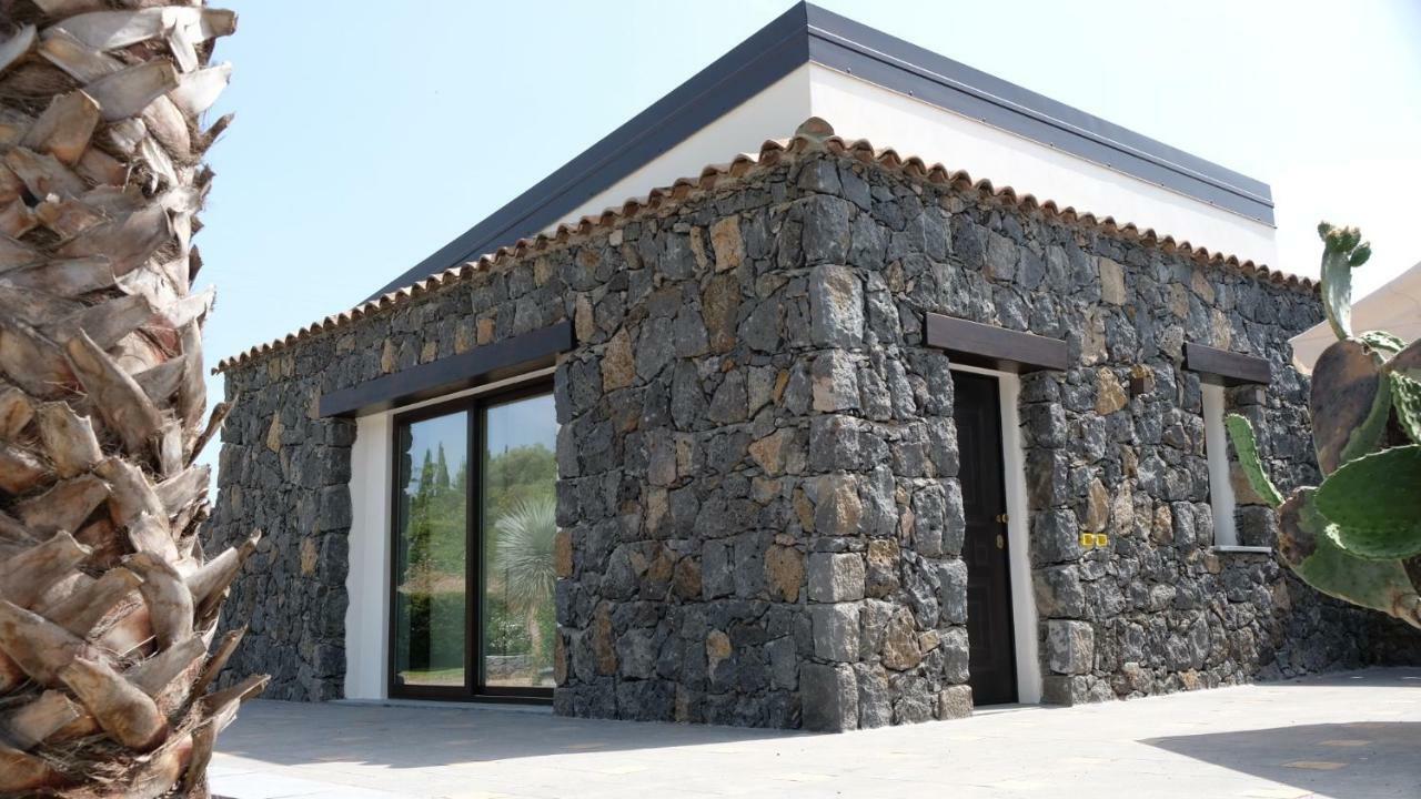 Holiday Homes Borgo Papardo Джарре Экстерьер фото
