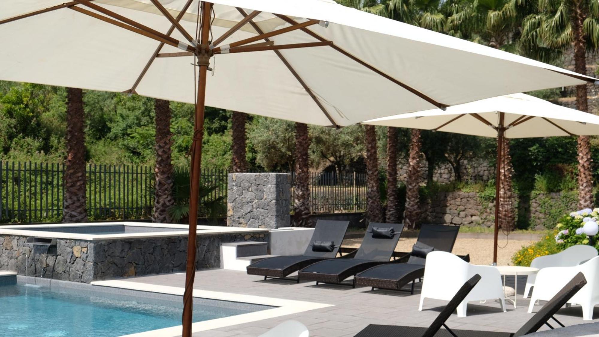 Holiday Homes Borgo Papardo Джарре Экстерьер фото