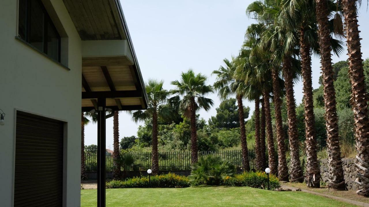 Holiday Homes Borgo Papardo Джарре Экстерьер фото