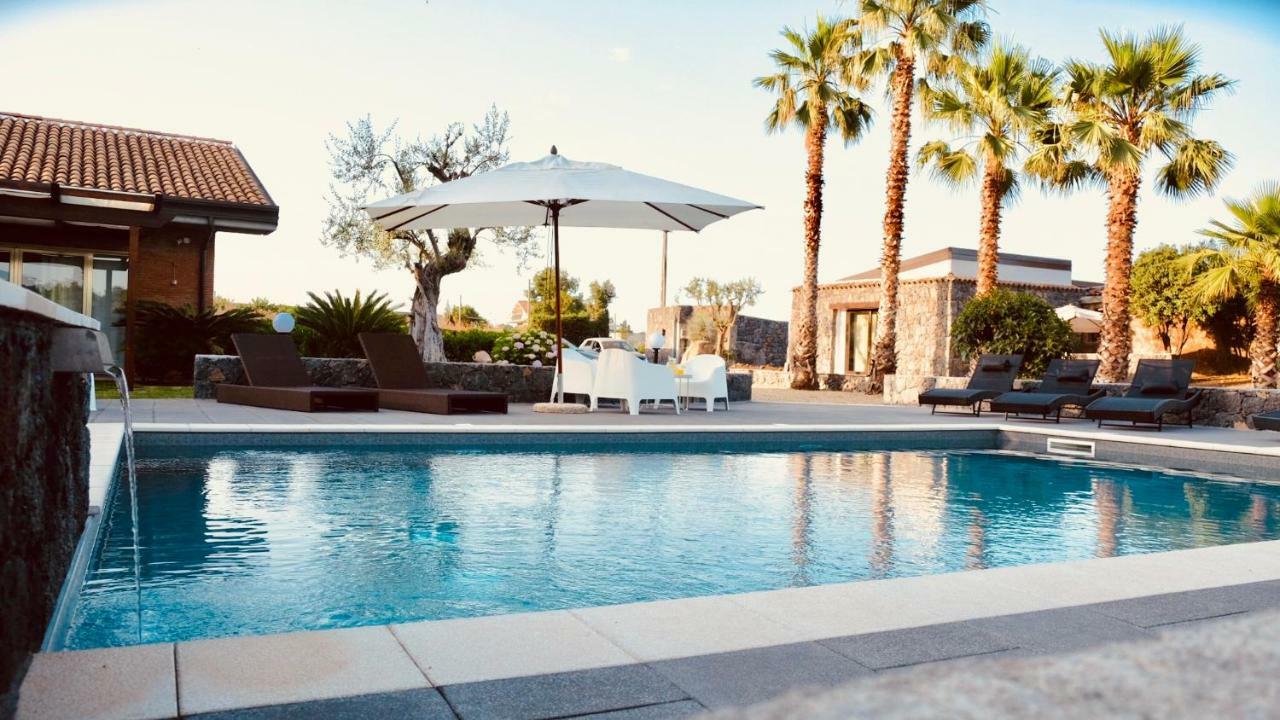 Holiday Homes Borgo Papardo Джарре Экстерьер фото