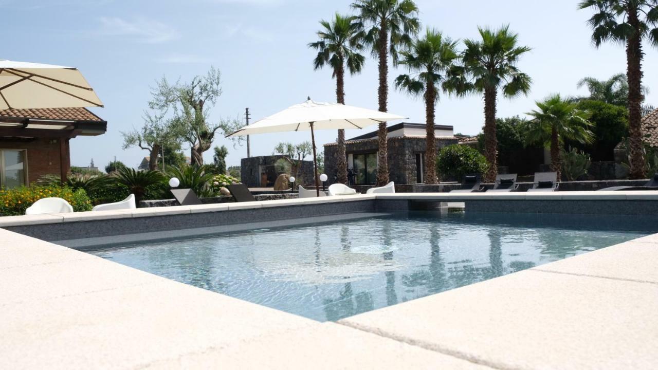 Holiday Homes Borgo Papardo Джарре Экстерьер фото