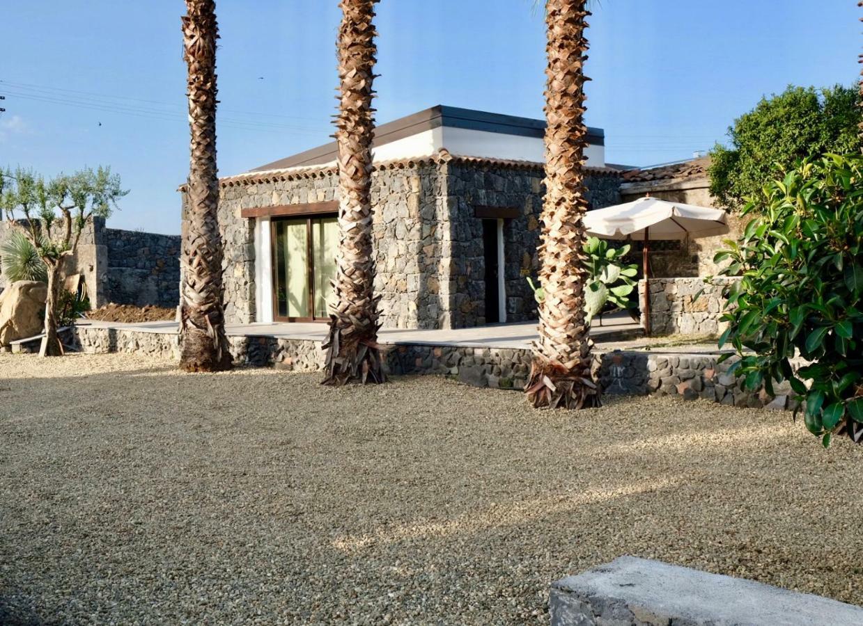 Holiday Homes Borgo Papardo Джарре Экстерьер фото