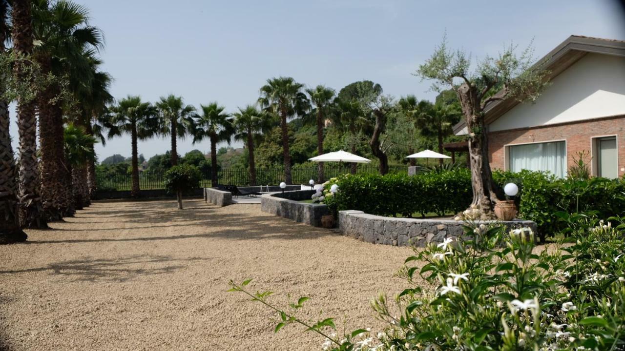 Holiday Homes Borgo Papardo Джарре Экстерьер фото