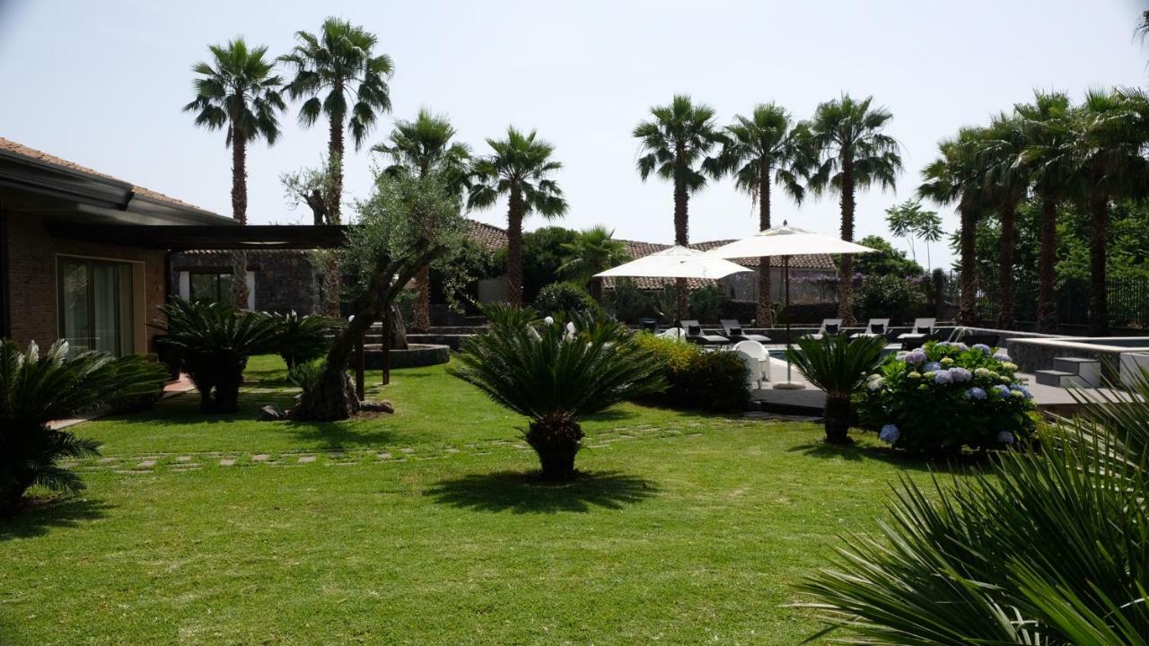 Holiday Homes Borgo Papardo Джарре Экстерьер фото