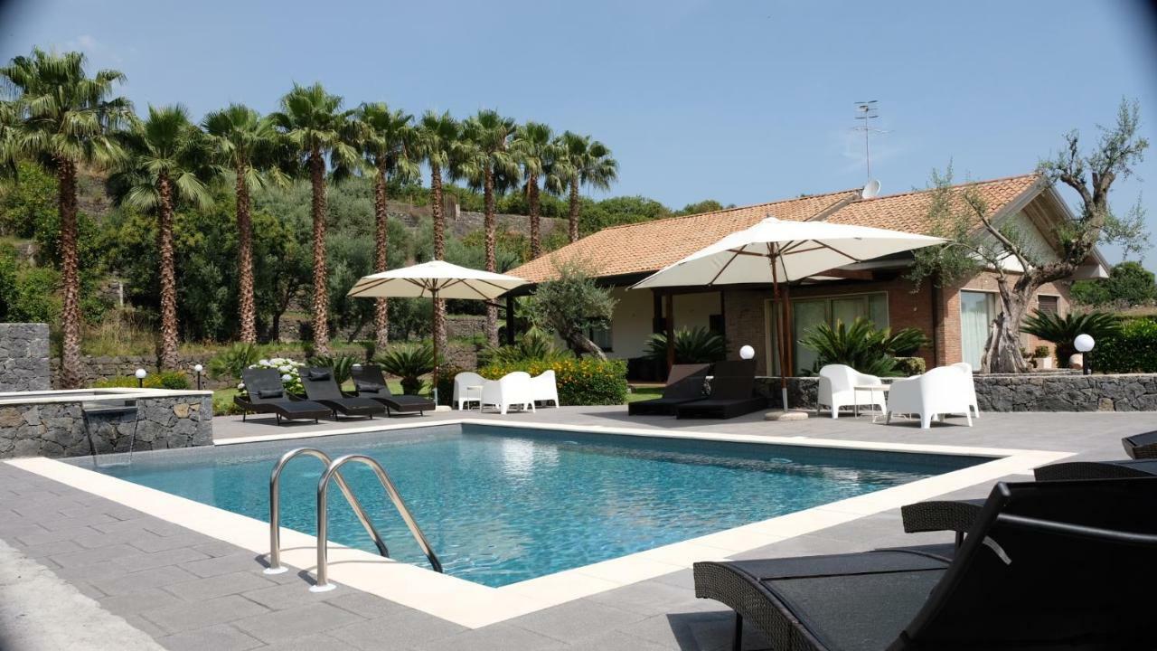 Holiday Homes Borgo Papardo Джарре Экстерьер фото