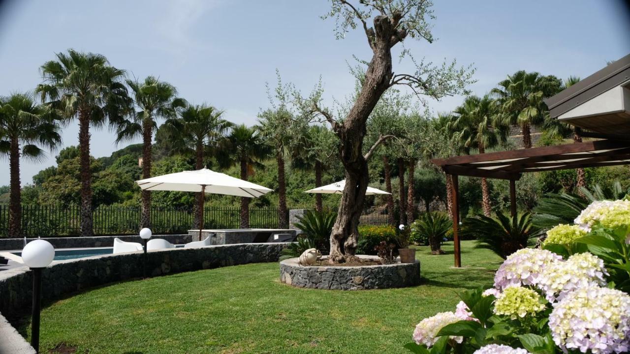 Holiday Homes Borgo Papardo Джарре Экстерьер фото