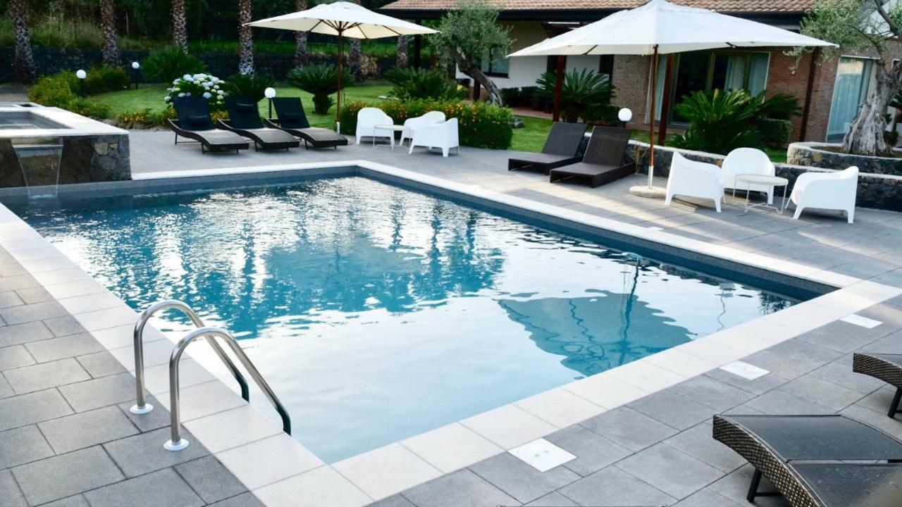 Holiday Homes Borgo Papardo Джарре Экстерьер фото