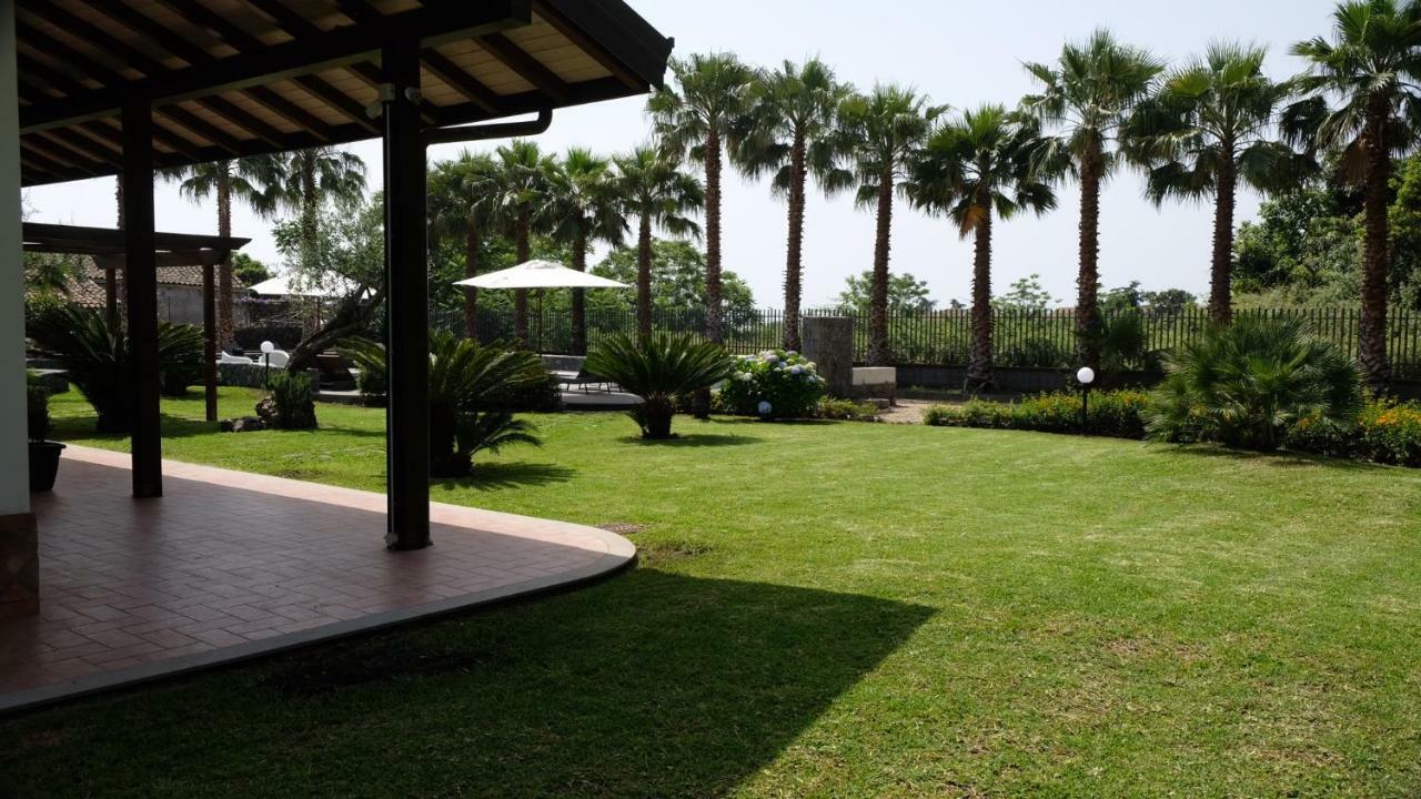 Holiday Homes Borgo Papardo Джарре Экстерьер фото