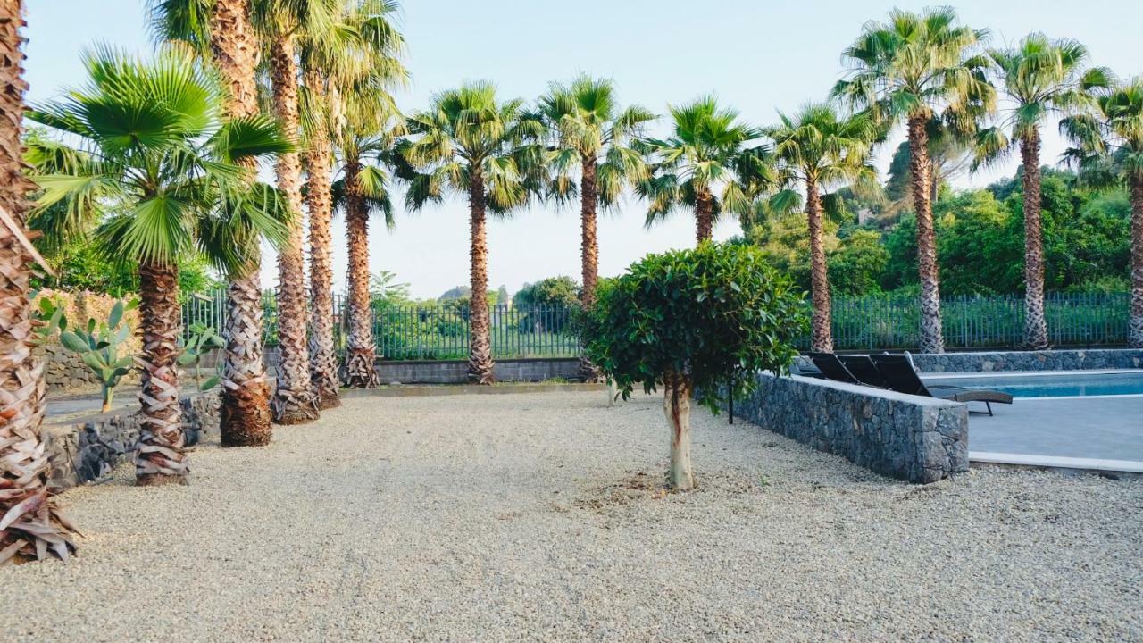 Holiday Homes Borgo Papardo Джарре Экстерьер фото