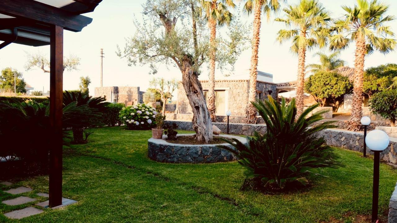 Holiday Homes Borgo Papardo Джарре Экстерьер фото