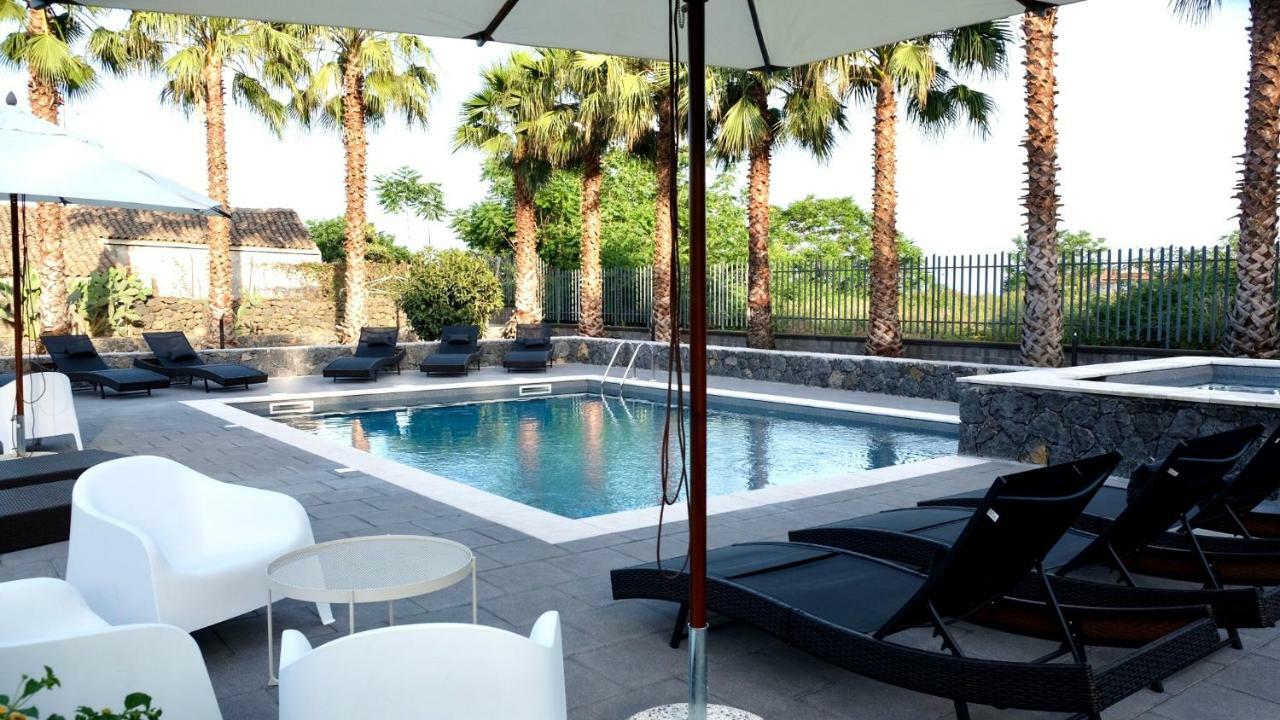 Holiday Homes Borgo Papardo Джарре Экстерьер фото