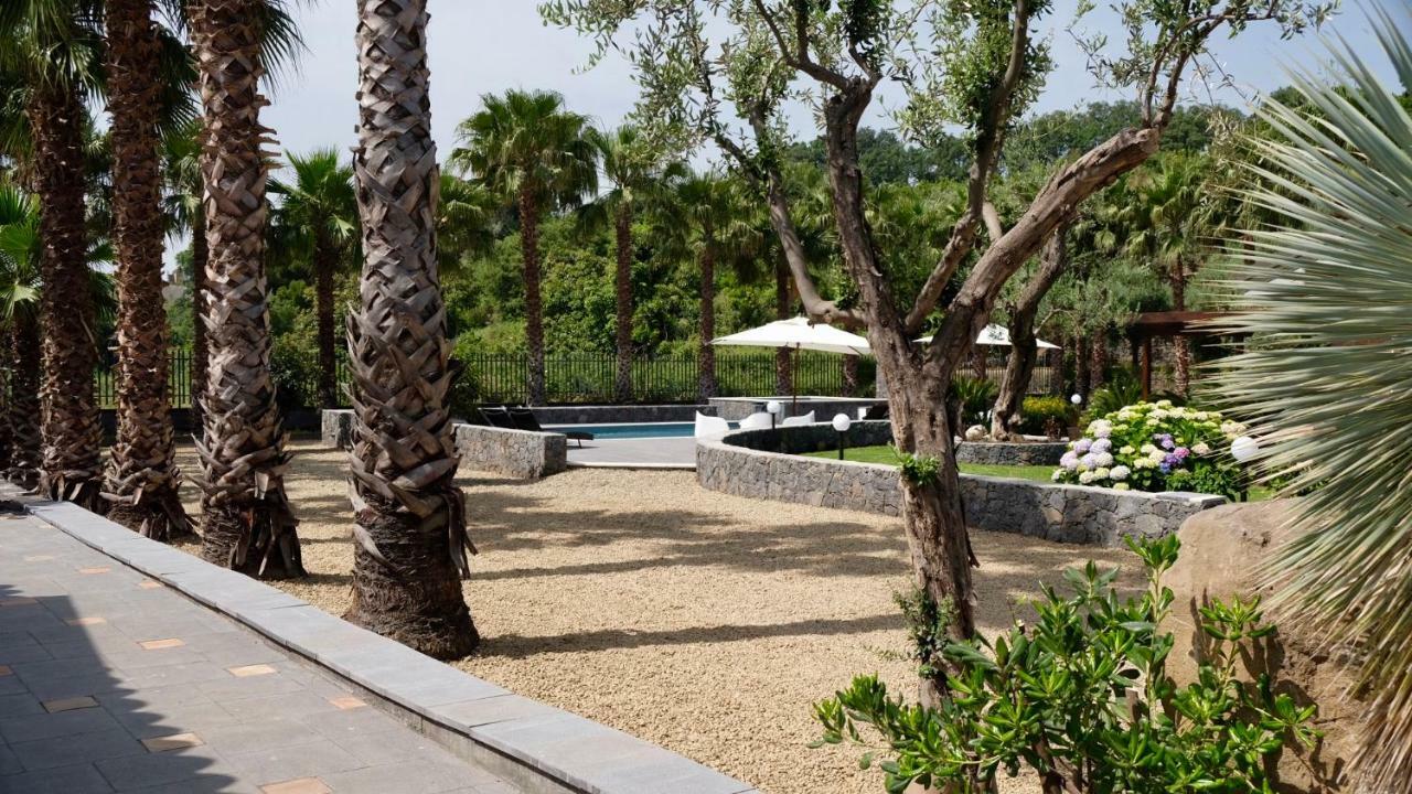 Holiday Homes Borgo Papardo Джарре Экстерьер фото