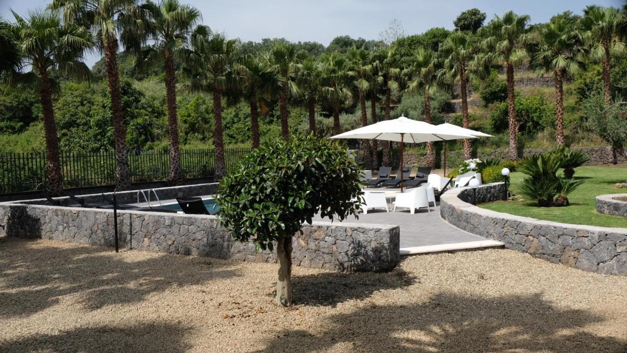 Holiday Homes Borgo Papardo Джарре Экстерьер фото