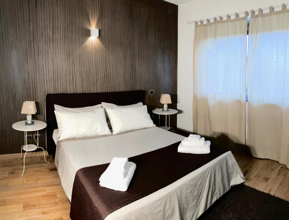 Holiday Homes Borgo Papardo Джарре Экстерьер фото